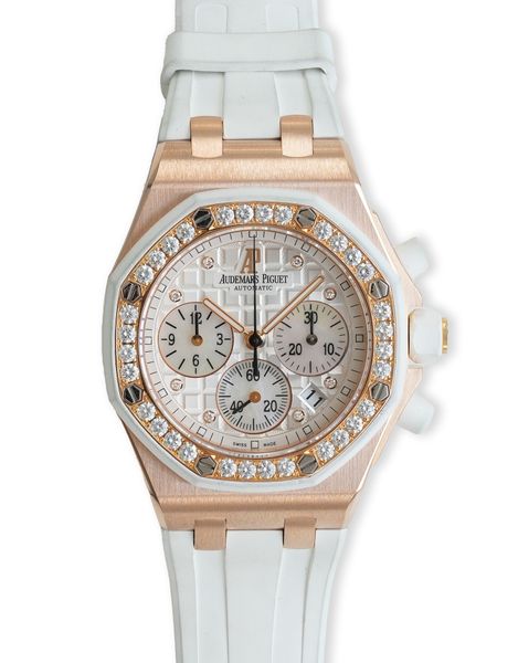 Audemars Piguet Royal Oak Offshore 26048OK.ZZ.D010CA.01